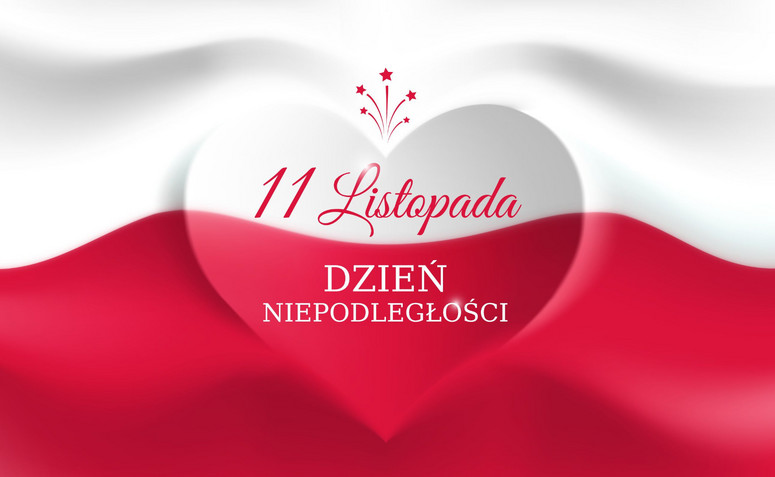 NARODOWE ŚWIĘTO NIEPODLEGŁOŚCI