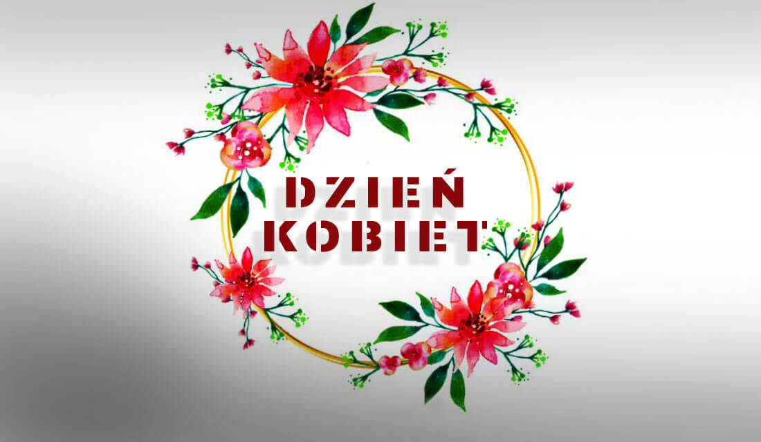 GMINNY DZIEŃ KOBIET