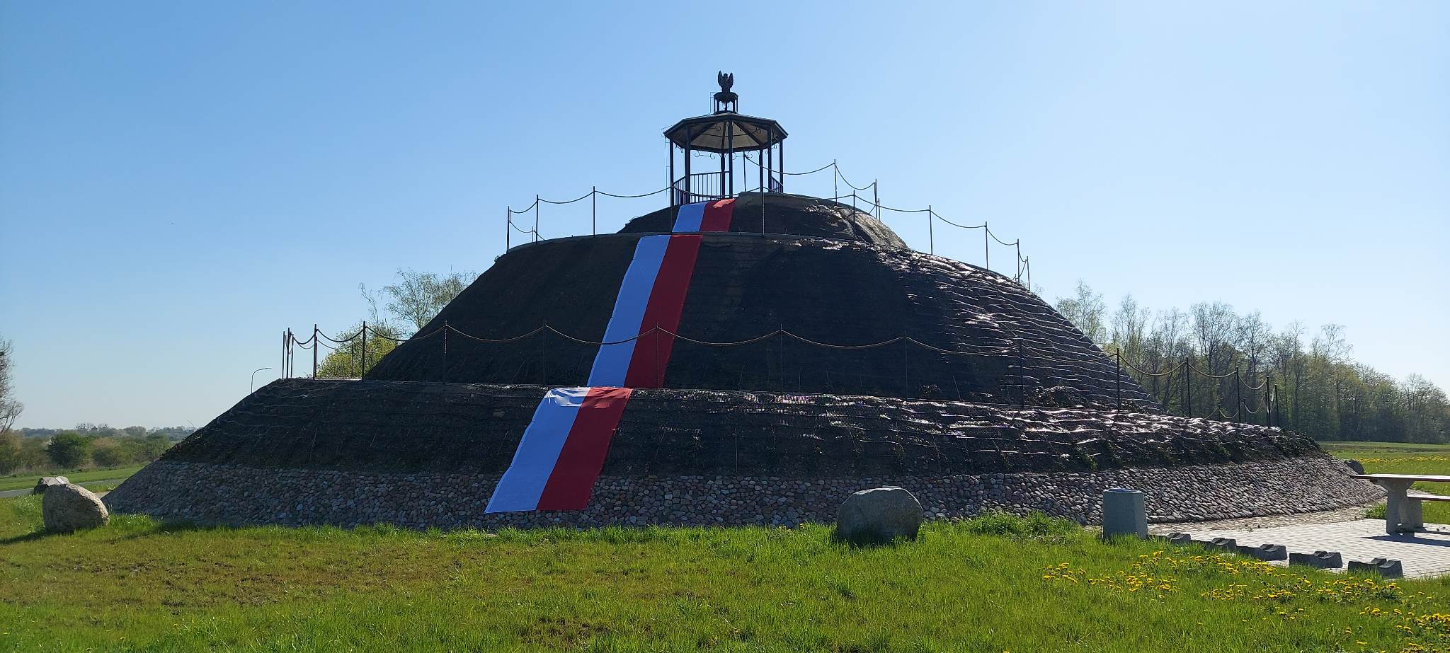 Dzień Flagi Rzeczypospolitej Polskiej 