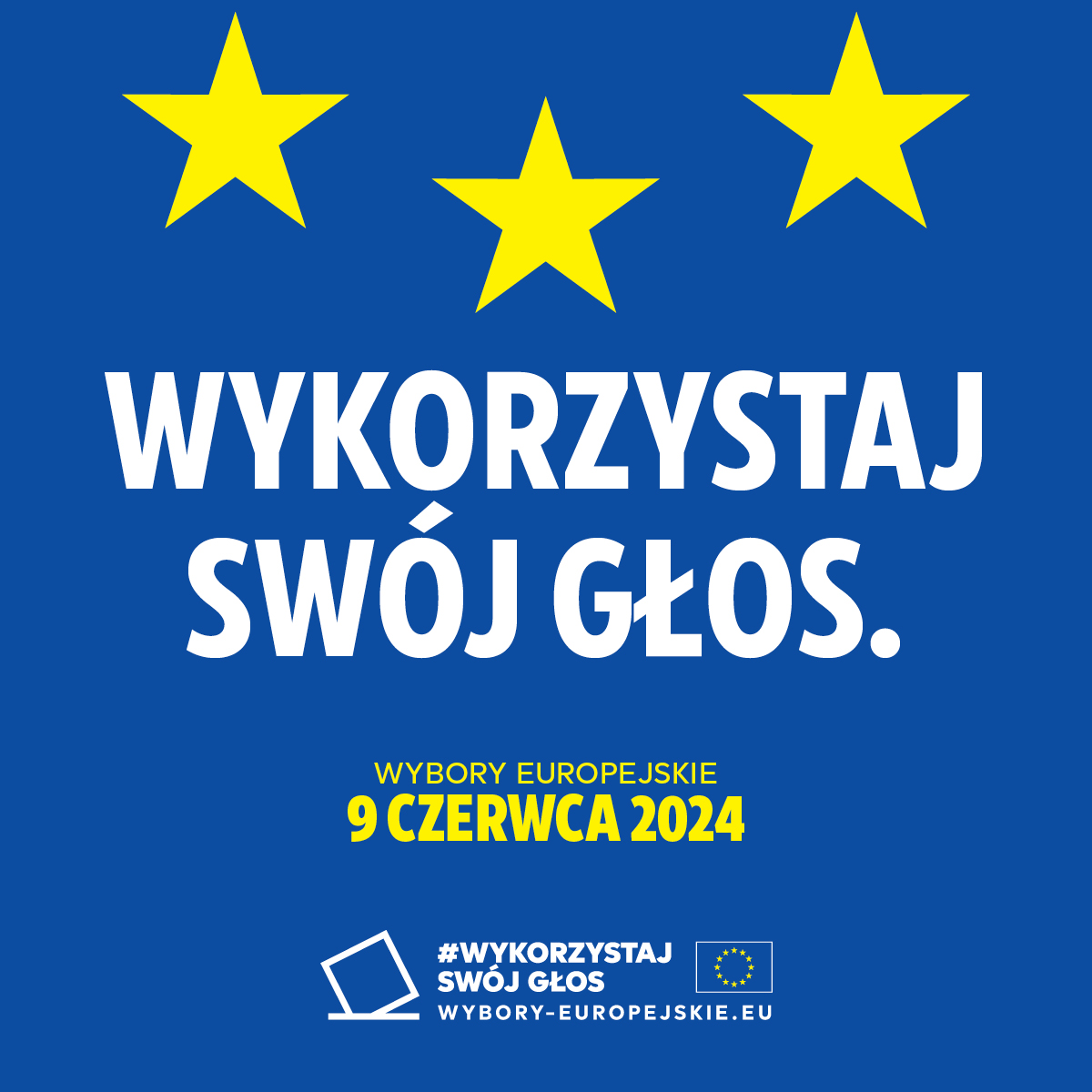 Wybory do Parlamentu Europejskiego