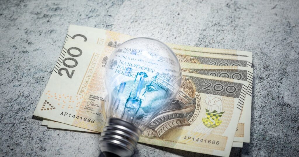 Termin ucieka - Złóż wniosek na BON ENERGETYCZNY