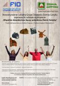MIĘDZYPOKOLENIOWY  PROJEKT