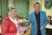 Świątecznie w gronie  Sołtysów