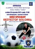 CYKLON kończy 25 lat!