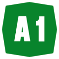 KONKURS Z Autostradą A1