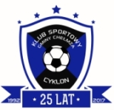 CYKLON zaprasza na BAL SPORTOWCA