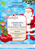 GMINNE MIKOŁAJKI