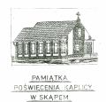 ĆWIERĆ WIEKU GROMADZI WIERNYCH