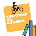 BIBLIOTEKA na ROWERZE ? Czemu nie!