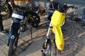 Pit’ Bike w Bielczynach