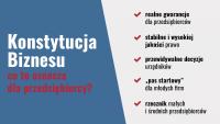 PRZEDSIĘBIORCO ZMIANY W PRZEPISACH!!!