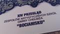 MAJ I BOCIANISKO