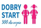 „DOBRY START 300 dla ucznia”