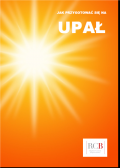POLECAMY PORADNIK - Jak przygotować się na upał