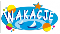 Życzenia na wakacje!