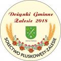 DOŻYNKI GMINNE - zapraszamy do ZALESIA!