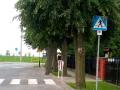 BEZPIECZNA DROGA DO SZKOŁY I DOMU