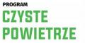 CZYSTE POWIETRZE - Program Priorytetowy