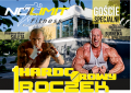 HARDCOROWY ROCZEK - Pobiegną o Puchar Wójta