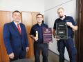 ALKOMATY DLA POLICJI