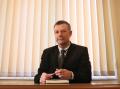 STARY – NOWY WÓJT W GMINIE