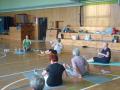 SENIORZY PODSUMOWALI PROGRAM