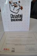 ORGANIZACJE! DLA WAS PROGRAM DZIAŁAJ LOKALNIE!