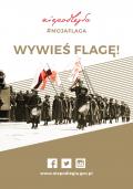 MOJA FLAGA