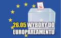 OBWIESZCZENIE  dot.wyborów do Parlamentu Europejskiego