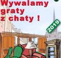 PRECZ GRATY Z CHATY! - CZERWIEC Z GABARYTEM