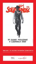 30 LAT WOLNOŚCI !
