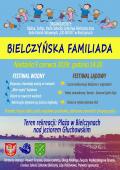 FAMILIADA PO BIELCZYŃSKU