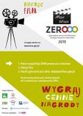 MOJA WIZJA ZERO - konkurs dla młodzieży