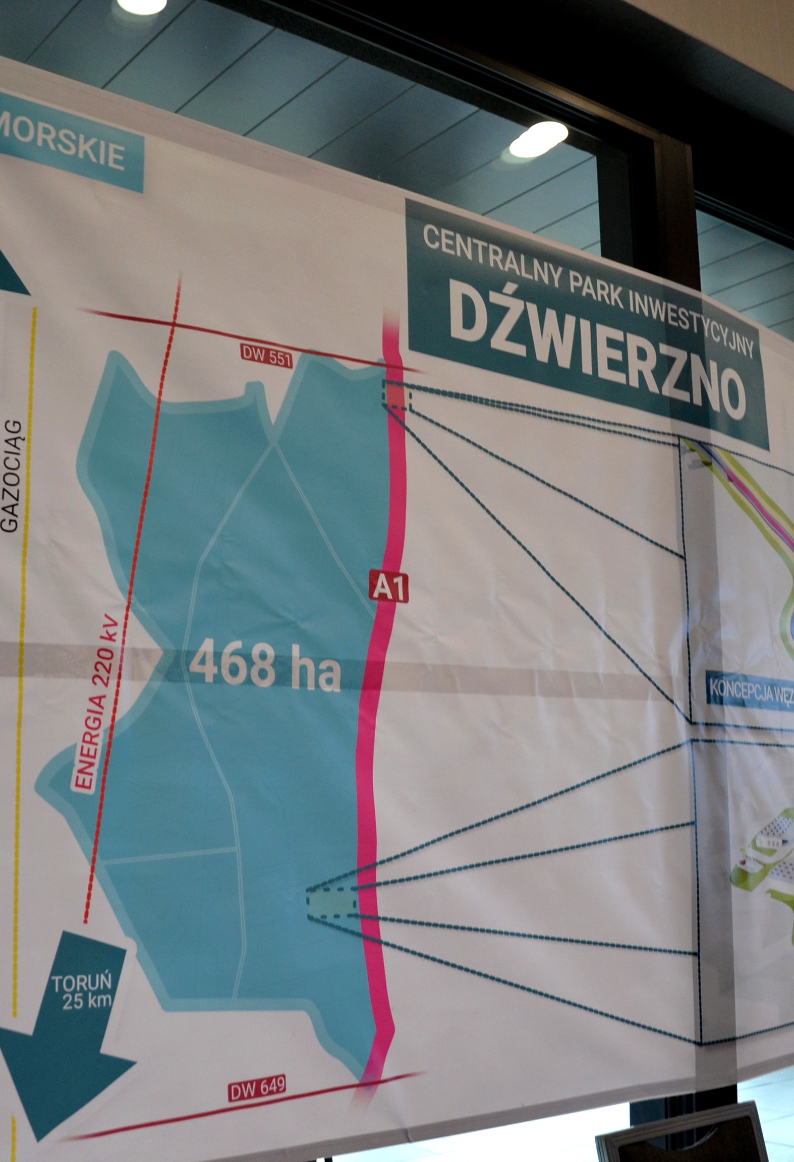 CPI szansą rozwoju regionu