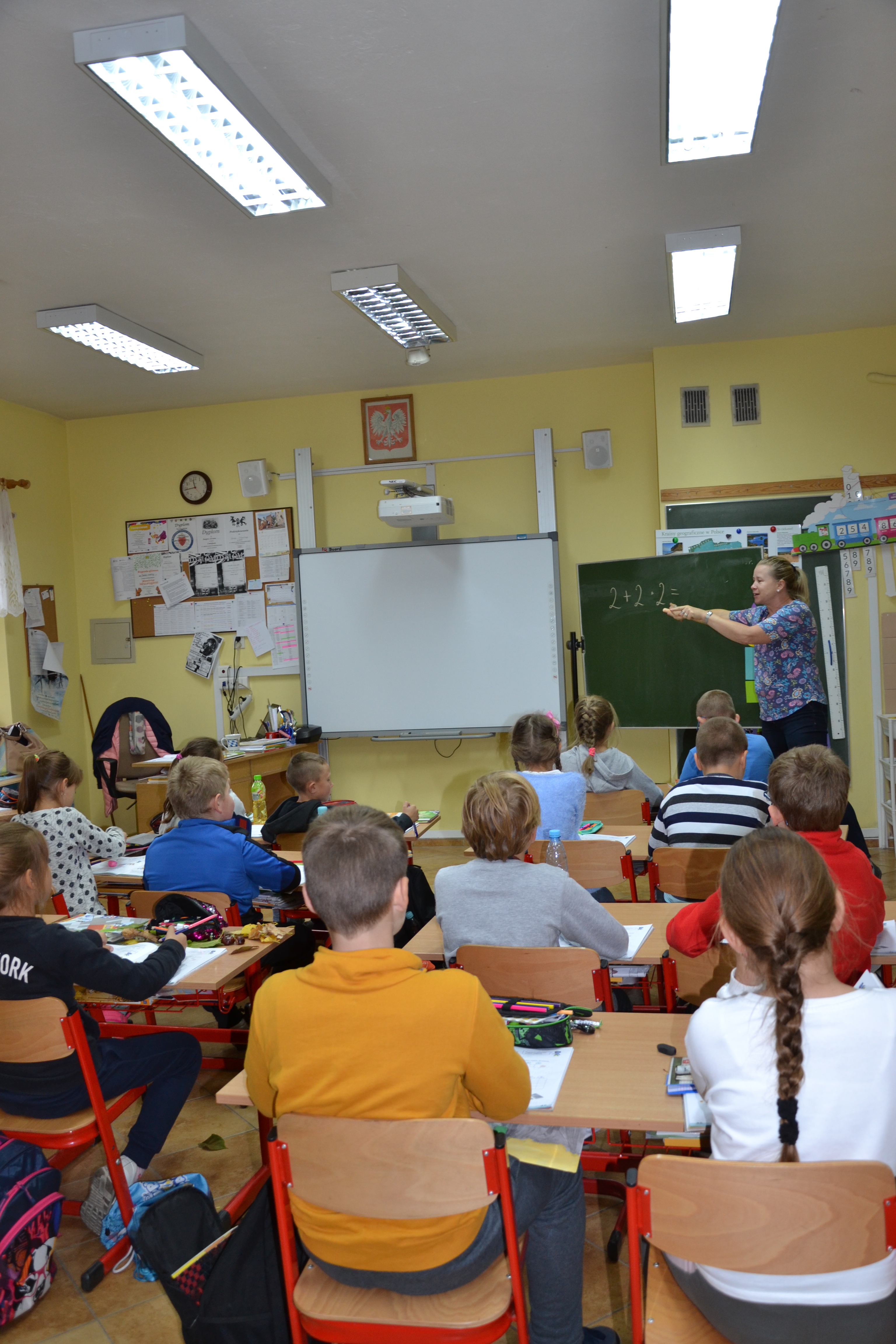 NOWY PODATEK OŚWIATOWY