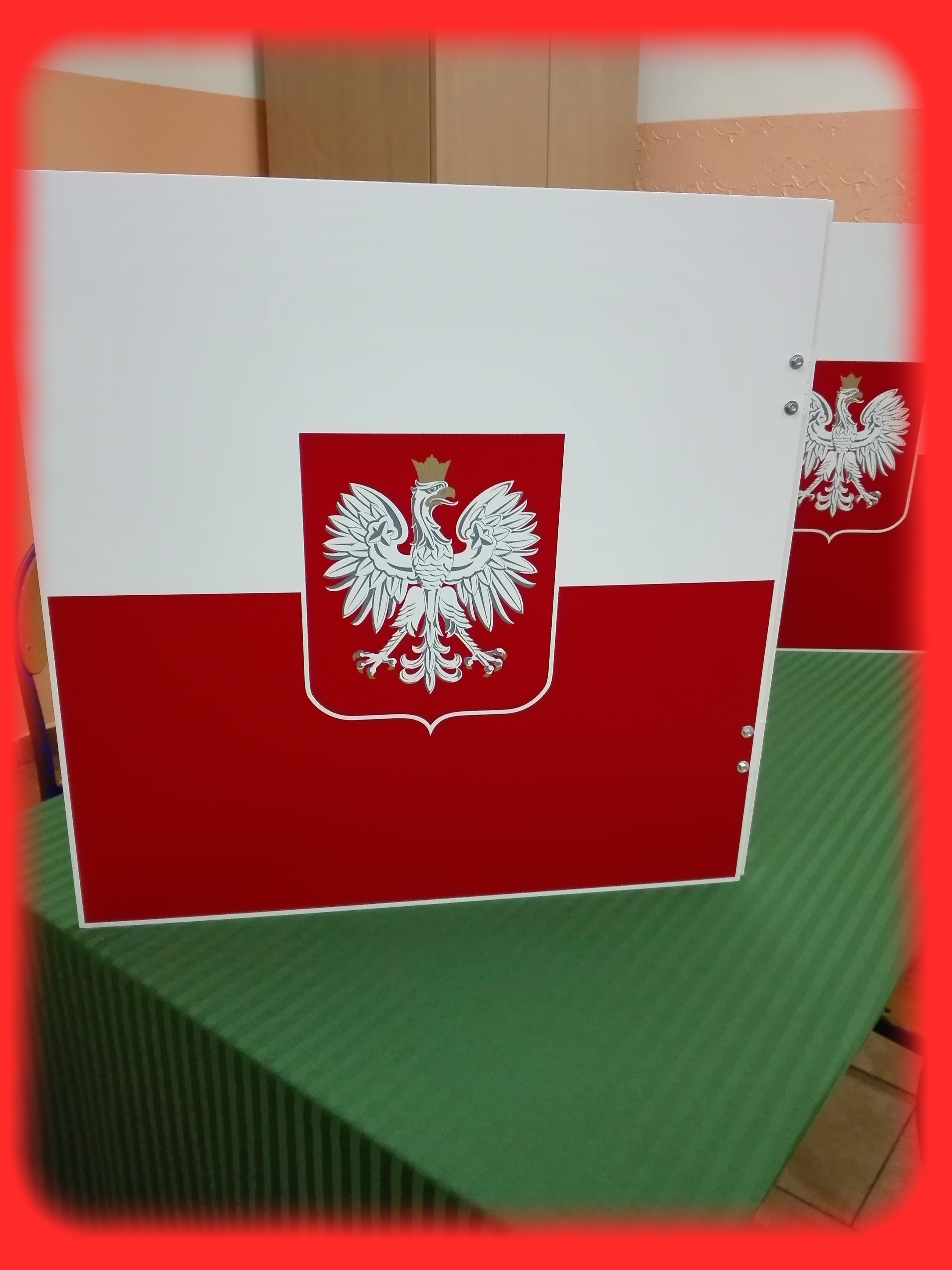 TAK ZAGŁOSOWALI MIESZKAŃCY