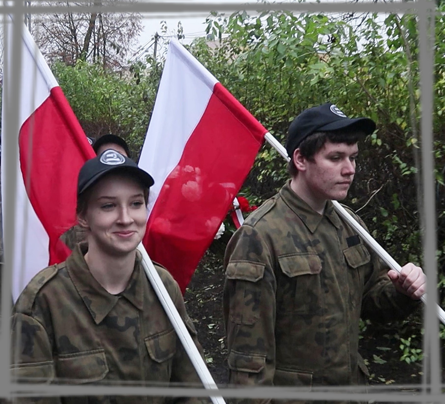 101.urodziny Niepodległej POLSKI - tak świętowaliśmy