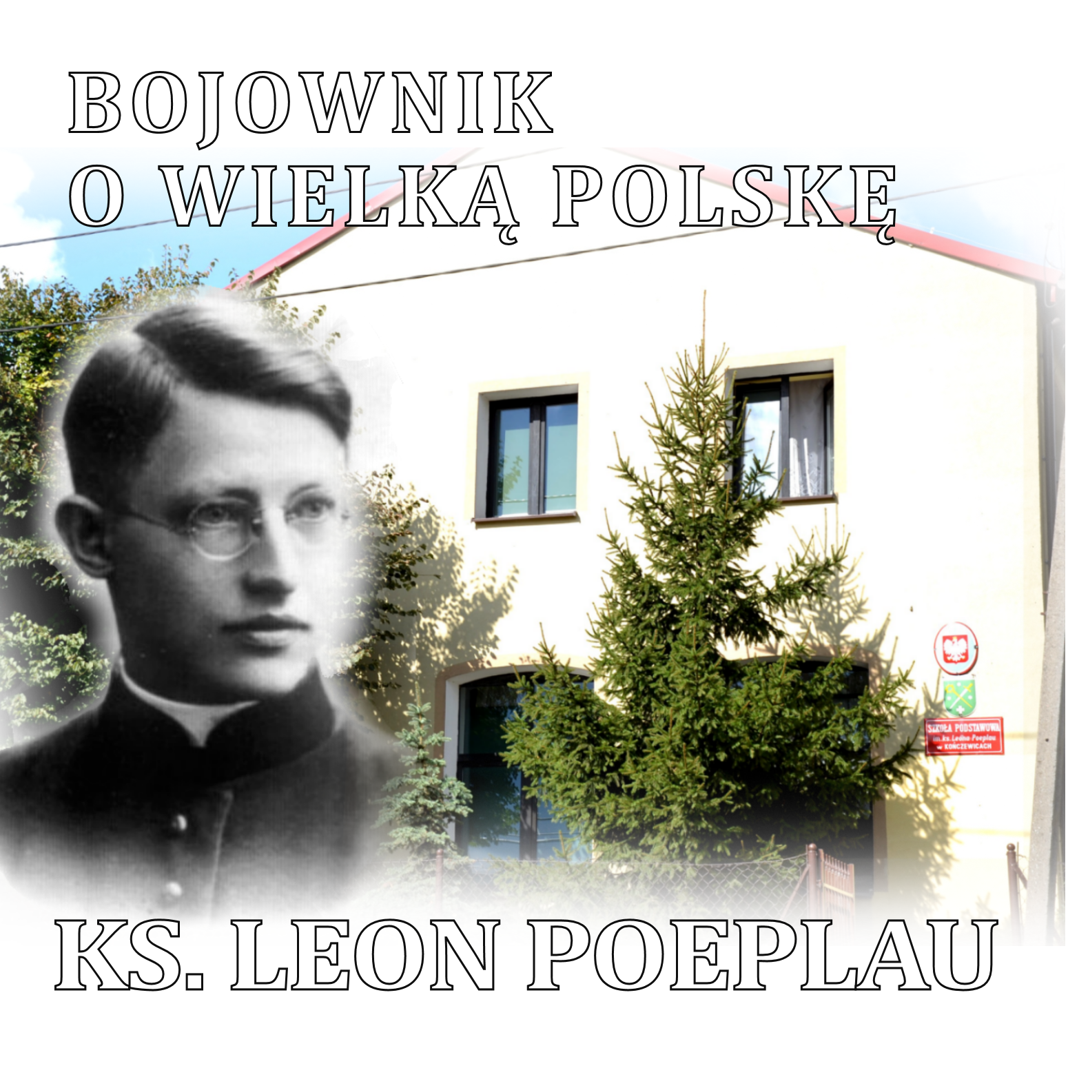 SZKOŁA MA FILM O PATRONIE