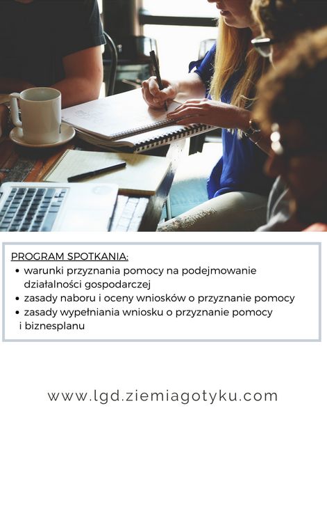 PODEJMOWANIE DZIAŁALNOŚCI GOSPODARCZEJ