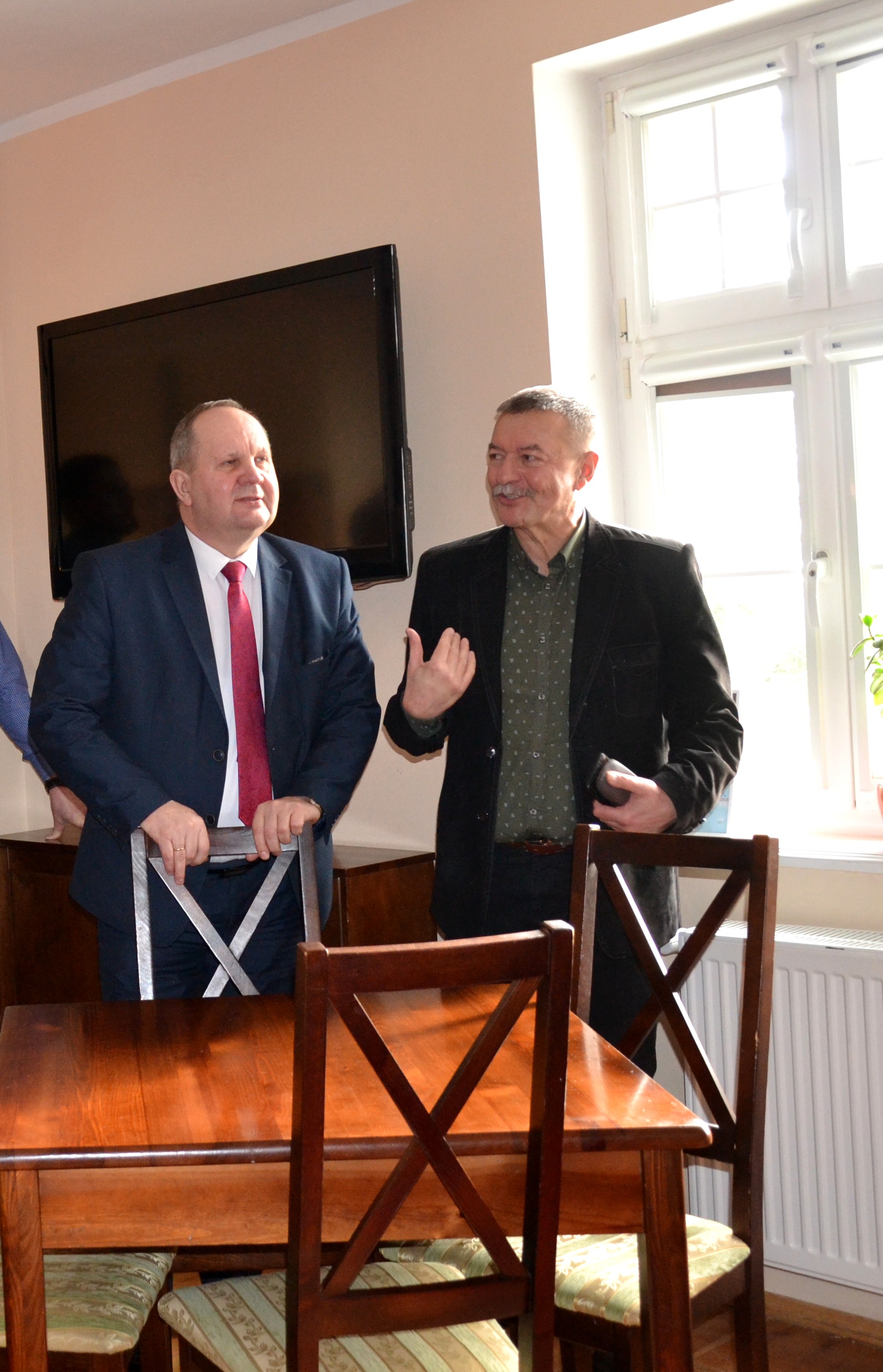 ORADOWAŁA IZBA ROLNICZA