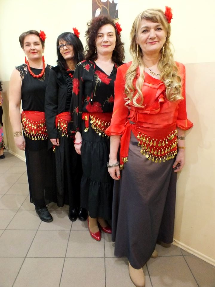 W CYGAŃSKIM STYLU