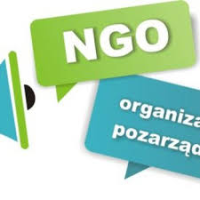 POSZUKIWANI PRZEDSTAWICIELE NGO