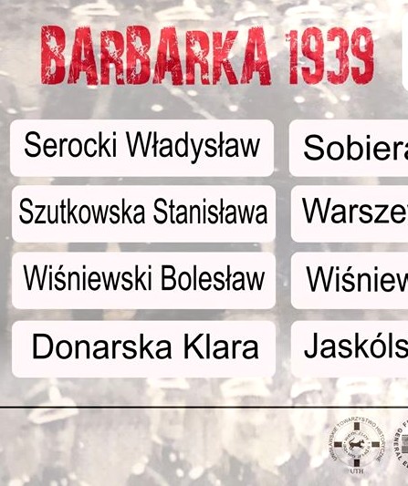 TWÓRCY FILMU PROSZĄ O POMOC
