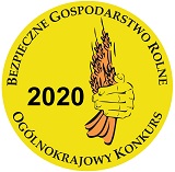 Bezpieczne Gospodarstwo Rolne - KONKURS