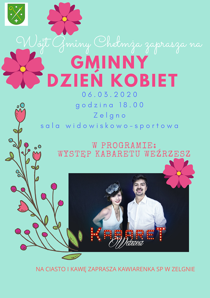 PANIE BĘDĄ ŚWIĘTWAĆ