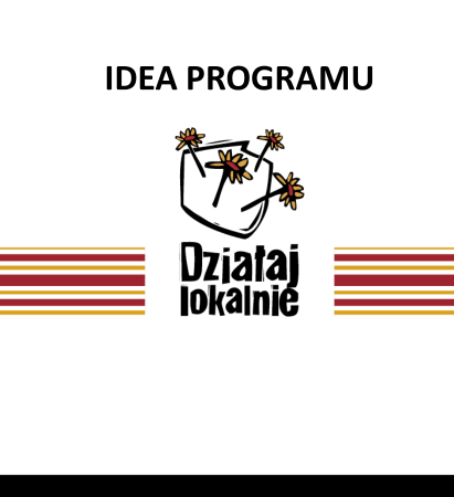 NABÓR WNIOSKÓW - ORGANIZACJO APLIKUJ !