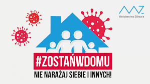 PRZETRWAJMY EPIDEMIĘ KORONAWIRUSA