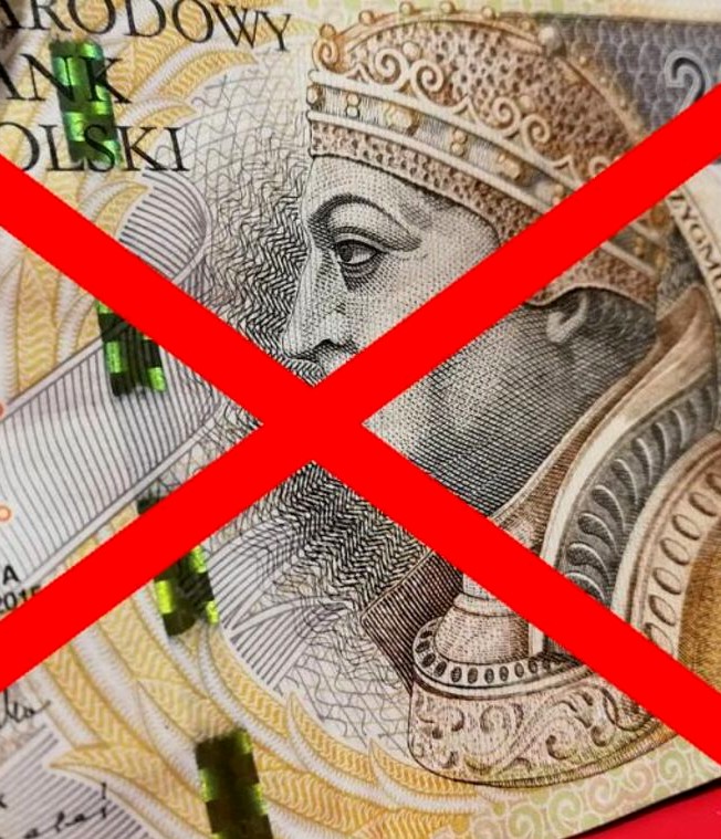 STOP WYDATKOM SOŁECKIM