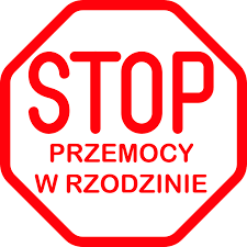 REAGUJEMY NA PRZEMOC