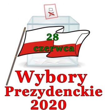 WYBORY PREZYDENCKIE